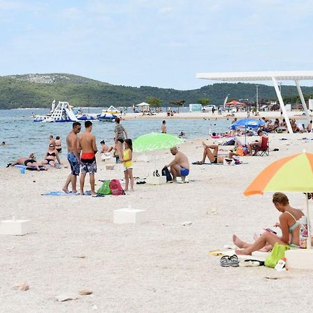 Apartment Jopa Šibenik Exteriér fotografie