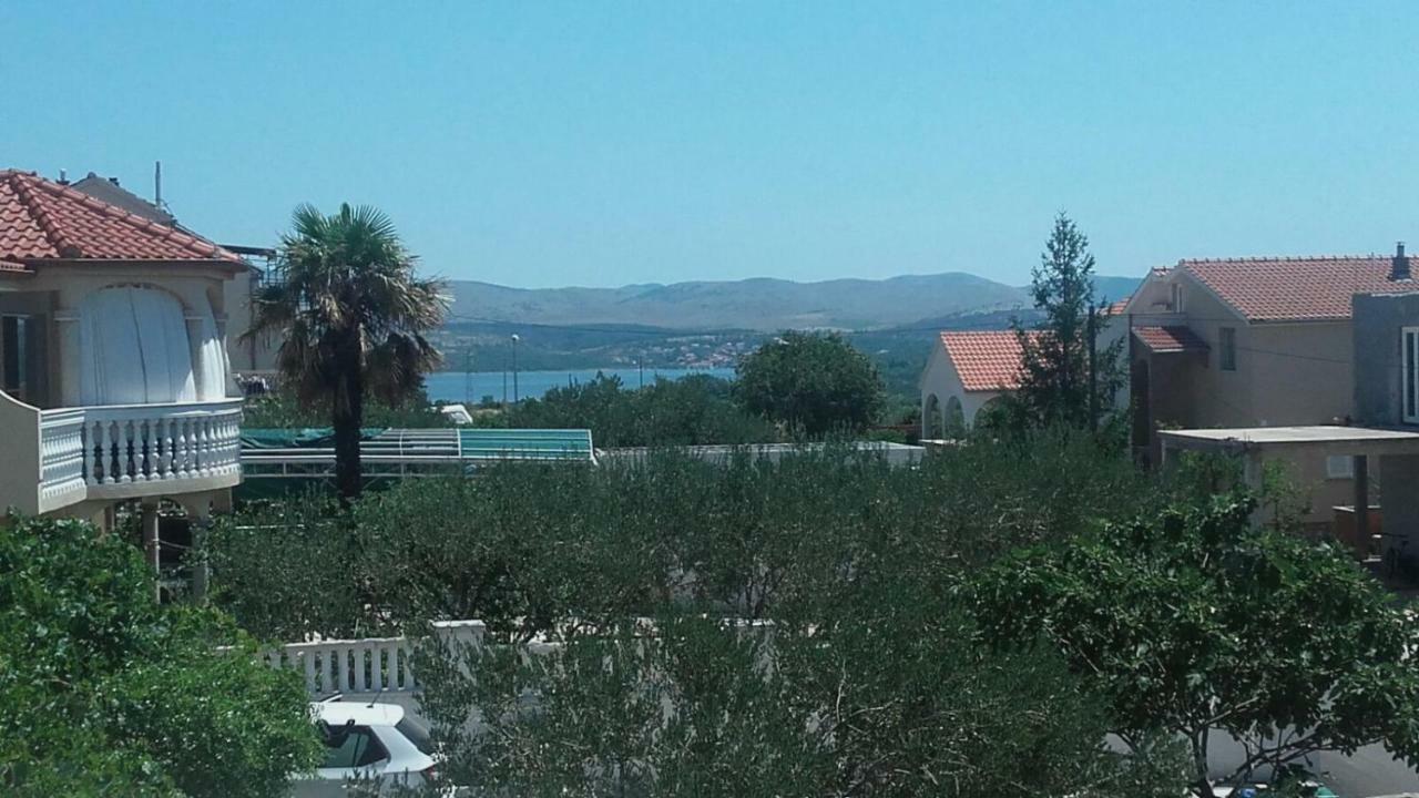 Apartment Jopa Šibenik Exteriér fotografie