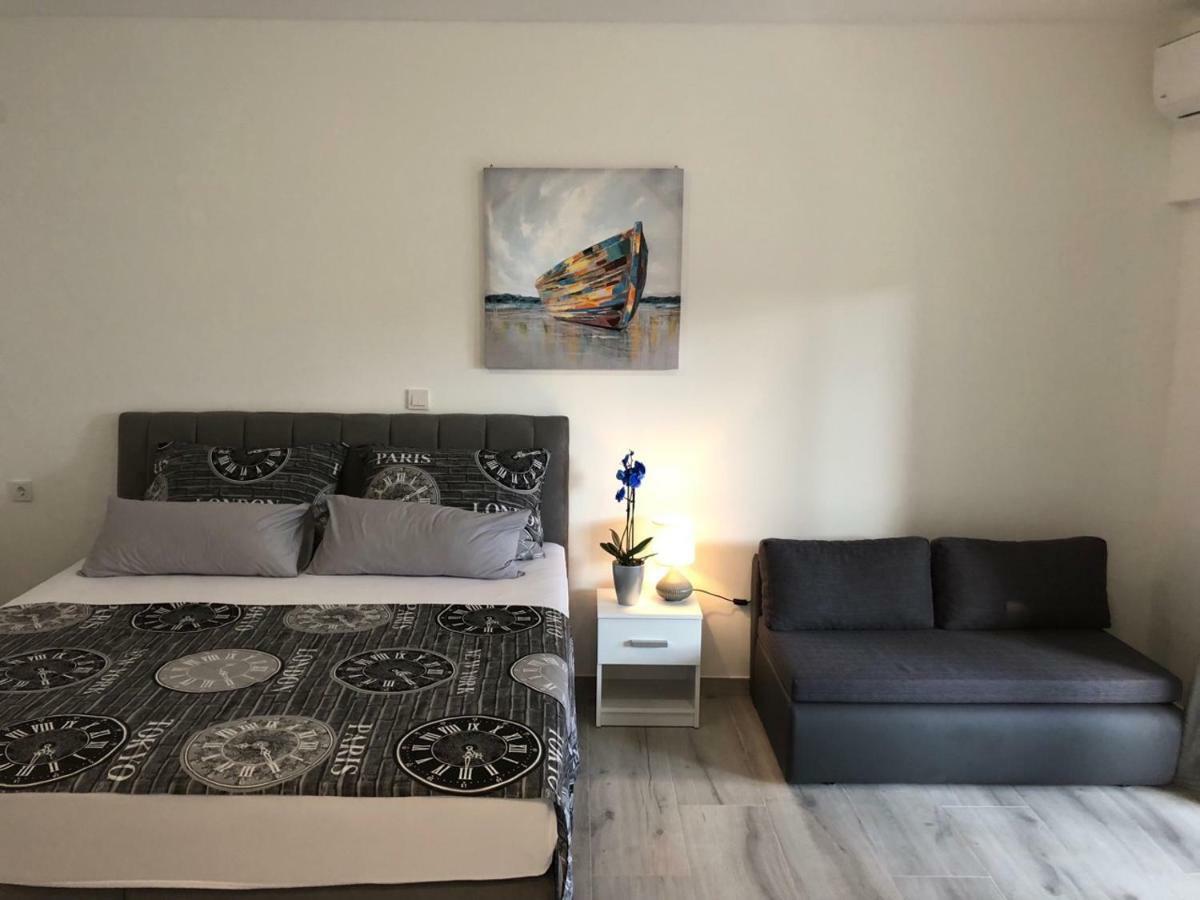 Apartment Jopa Šibenik Exteriér fotografie