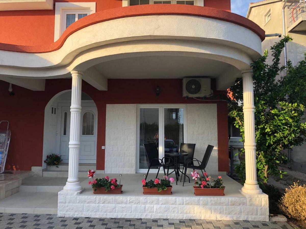Apartment Jopa Šibenik Exteriér fotografie