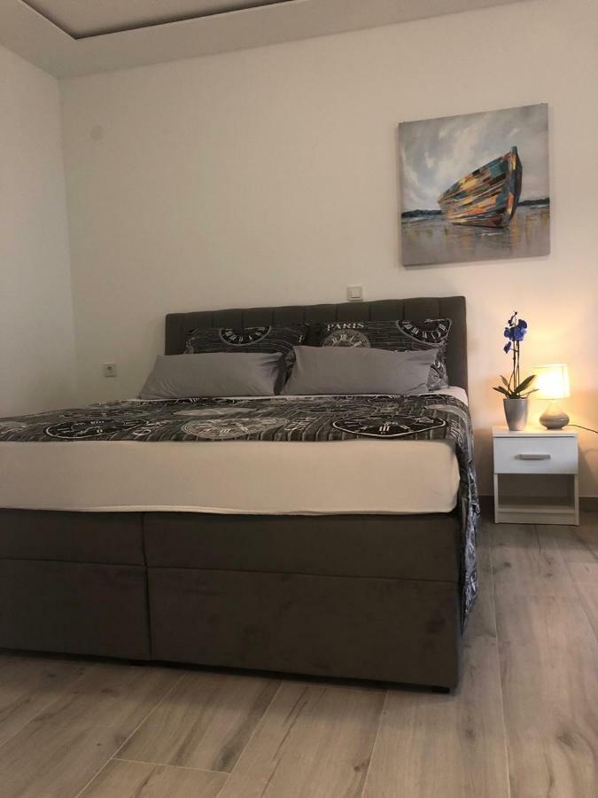 Apartment Jopa Šibenik Exteriér fotografie