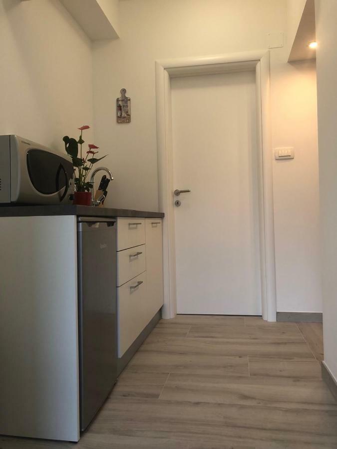 Apartment Jopa Šibenik Exteriér fotografie