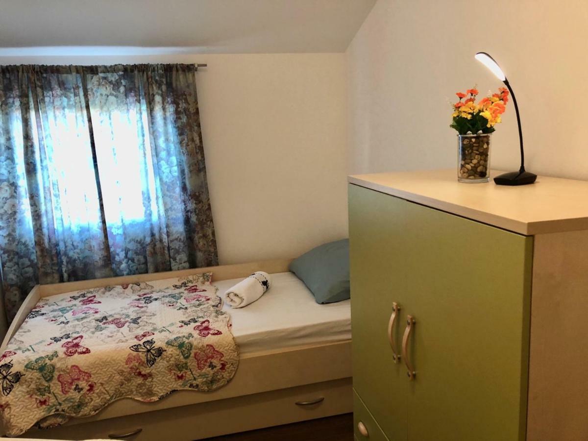 Apartment Jopa Šibenik Exteriér fotografie