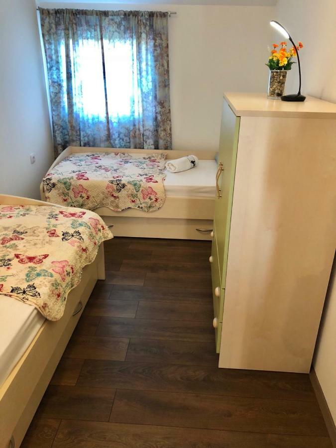 Apartment Jopa Šibenik Exteriér fotografie