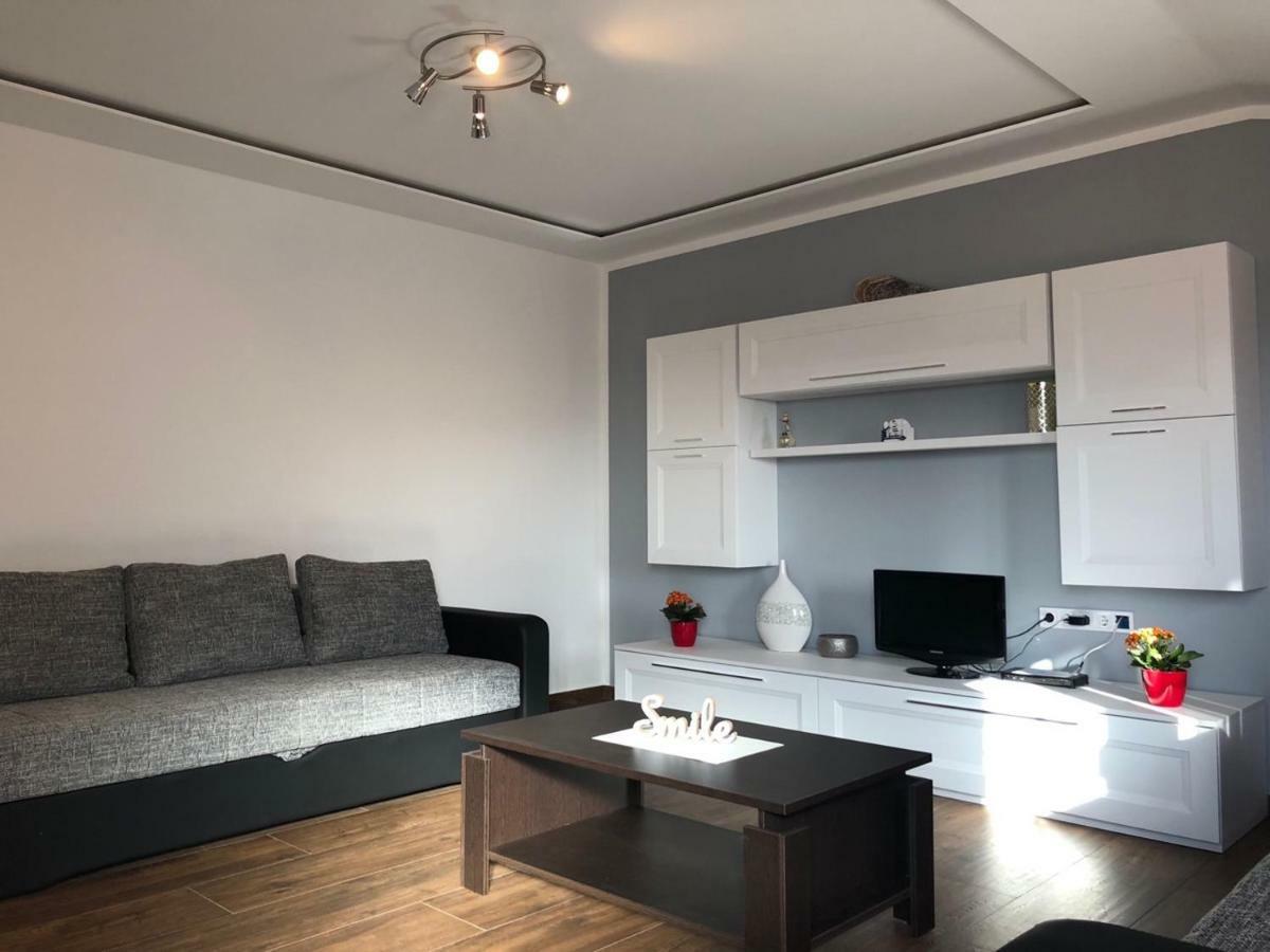 Apartment Jopa Šibenik Exteriér fotografie