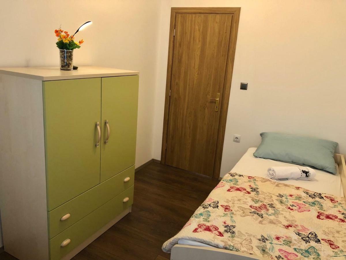 Apartment Jopa Šibenik Exteriér fotografie