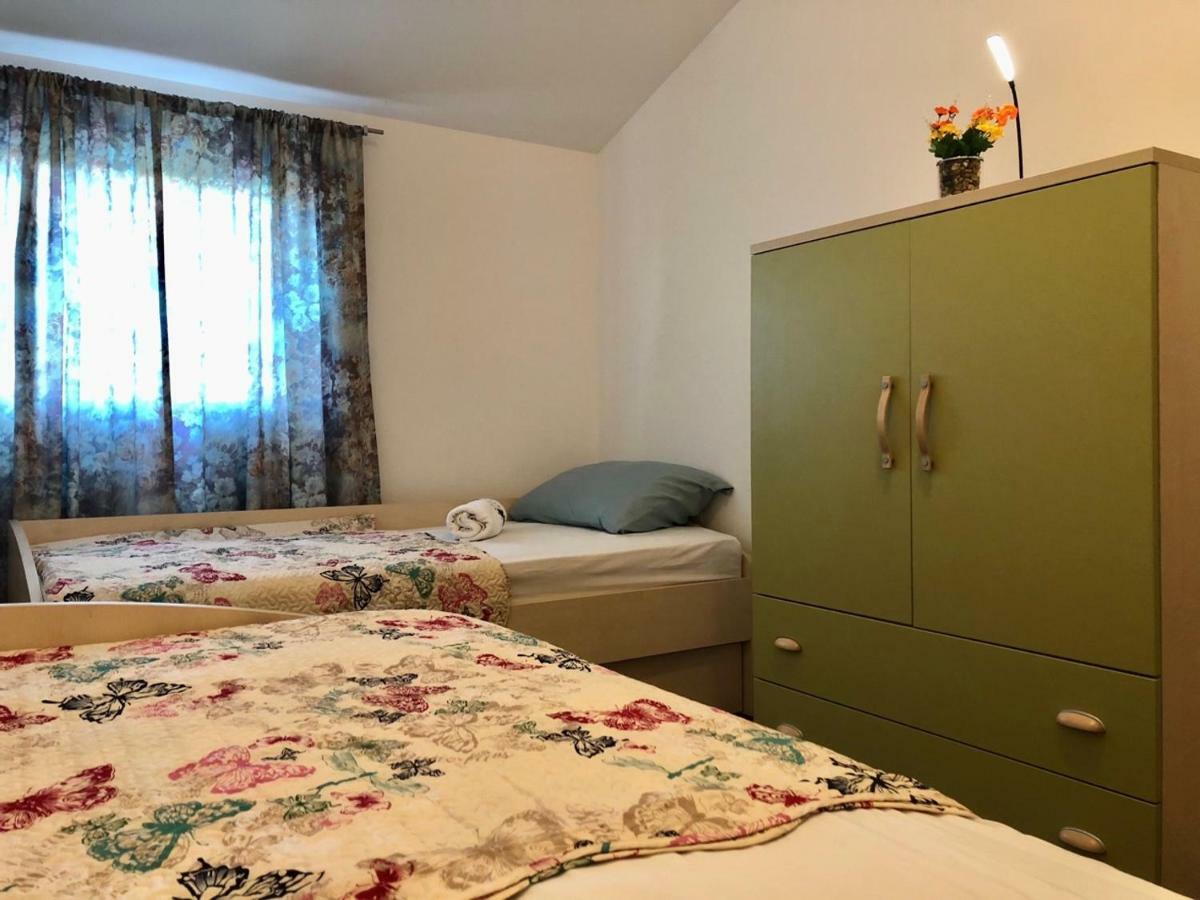 Apartment Jopa Šibenik Exteriér fotografie