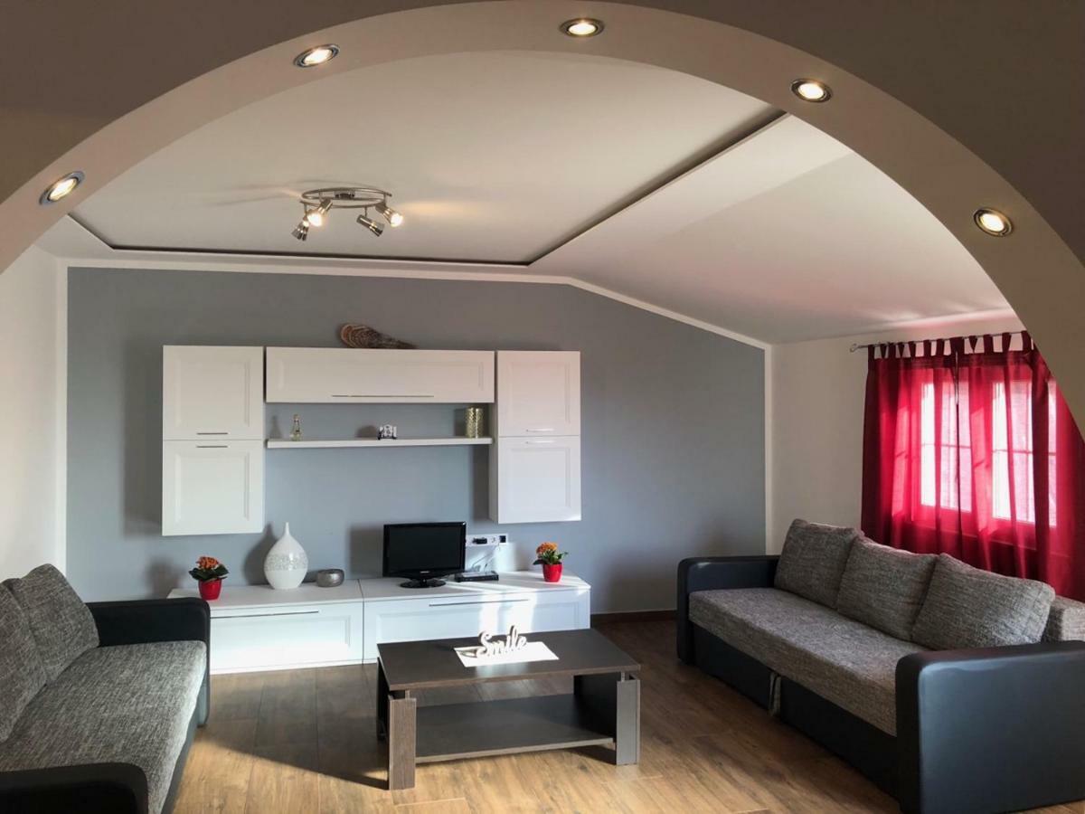 Apartment Jopa Šibenik Exteriér fotografie