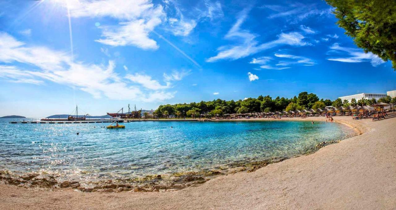 Apartment Jopa Šibenik Exteriér fotografie