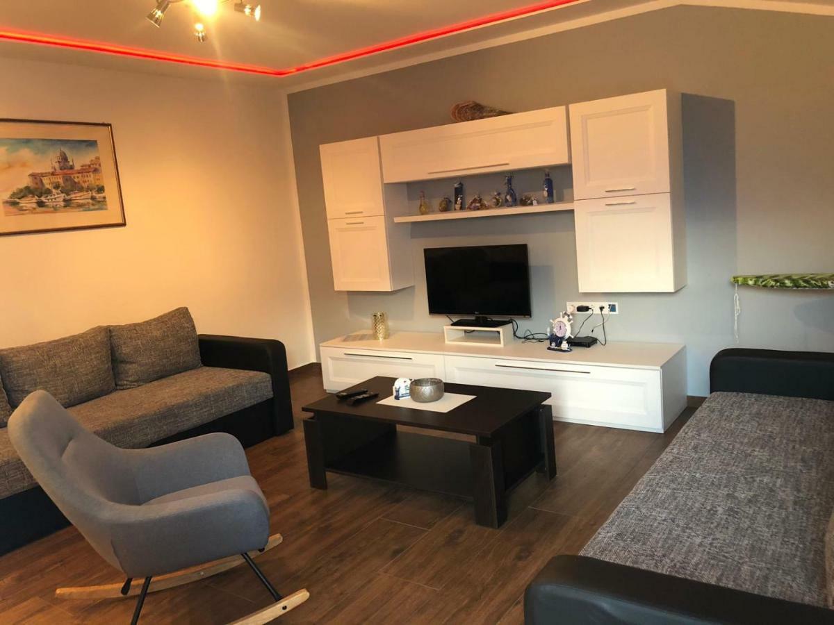 Apartment Jopa Šibenik Exteriér fotografie