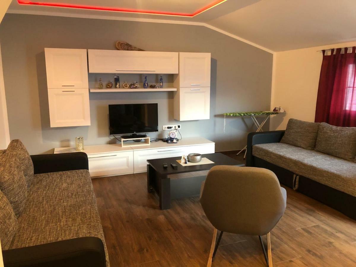Apartment Jopa Šibenik Exteriér fotografie